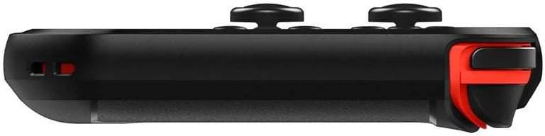 „Spigen Rugged Armor“, juodas – „Nintendo Switch“