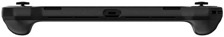 Spigen Rugged Armor, juodos spalvos – Nintendo Switch OLED