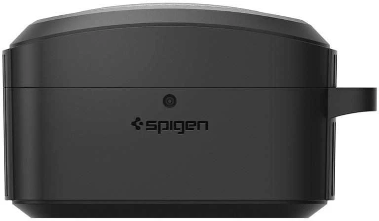 Spigen Rugged Armor, juoda - Sony WF-1000XM5