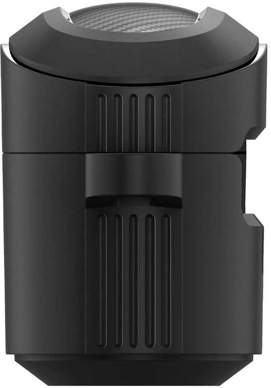 Spigen Rugged Armor, juoda - Sony WF-1000XM5