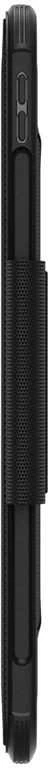 Spigen Rugged Armor Pro, juodos spalvos – Apple iPad Air 10.9″ (2022/2020)/11″ 2024/2025/2026