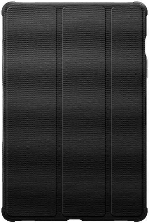 „Spigen Rugged Armor Pro“, juodas - „Samsung Galaxy Tab S10 FE“