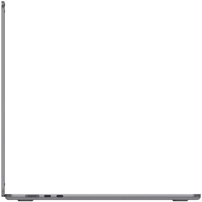 Spigen SafeView 1 vnt. - MacBook Air 15" M4/M3/M2