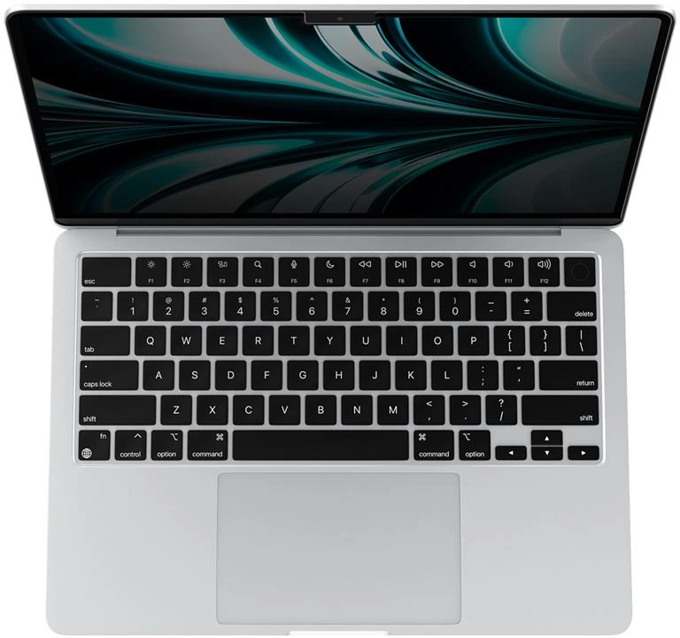 Spigen SafeView (1 vnt.) - MacBook Air 13" M4/M3/M2