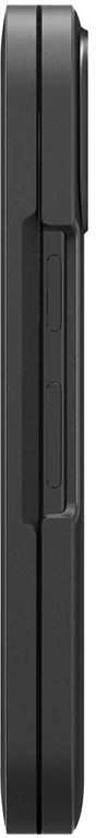 Dėklas Spigen Slim Armor Pro, juodas - Google Pixel 9 Pro Fold