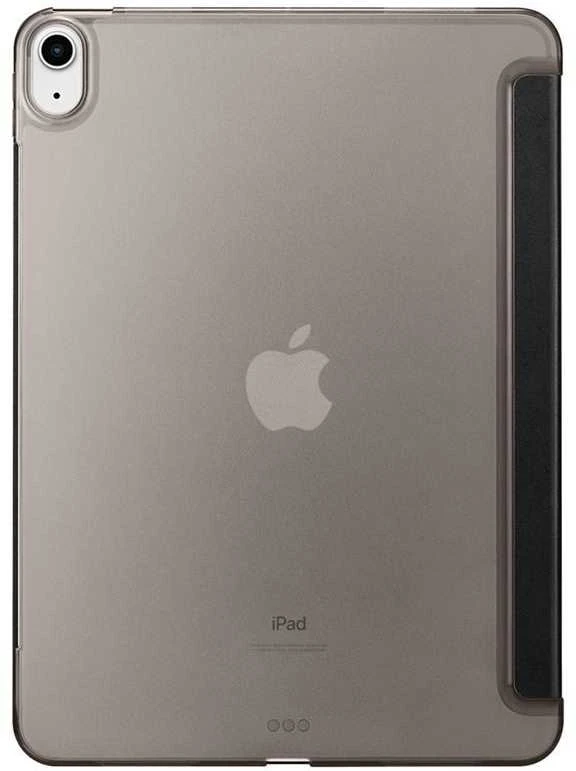 Spigen Smart Fold, juodas - iPad Air 10.9" (2022/2020)/11" 2024/2025