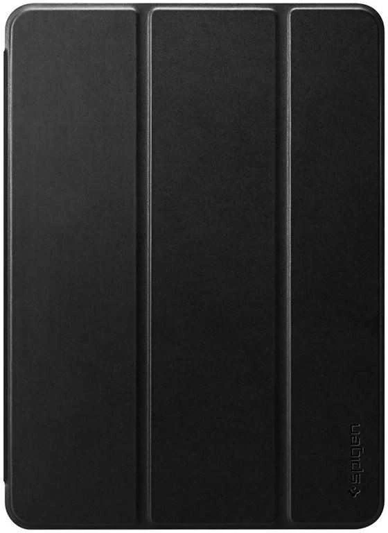 Spigen Smart Fold, juodas - iPad Air 10.9" (2022/2020)/11" 2024/2025