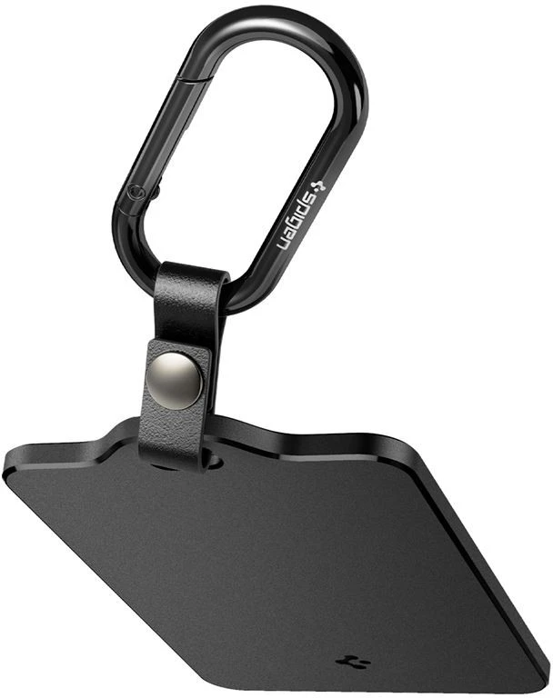 Spigen Tesla Air Fit Kortelių laikiklio dėklas (2 vnt.)