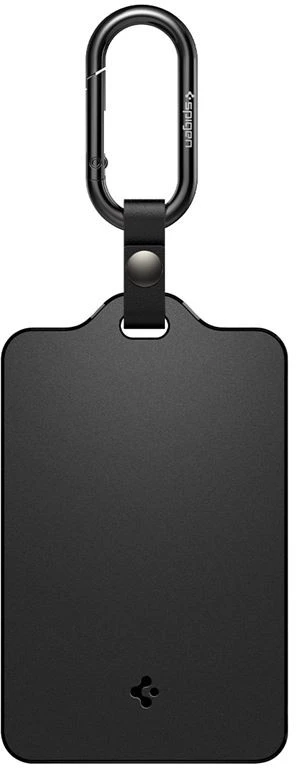 Spigen Tesla Air Fit Kortelių laikiklio dėklas (2 vnt.)