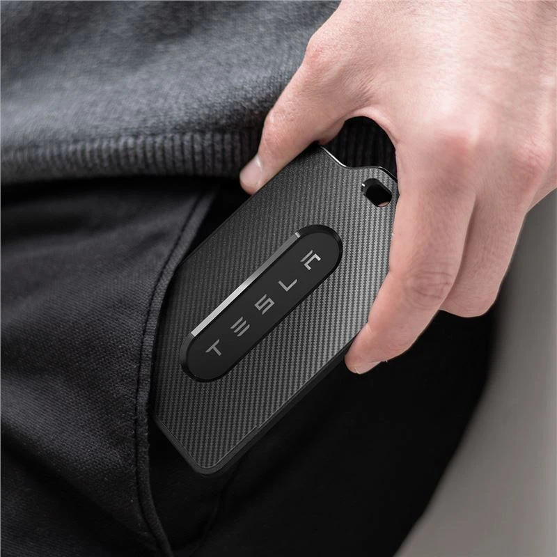 Spigen Tesla Air Fit Kortelių laikiklio dėklas (2 vnt.)