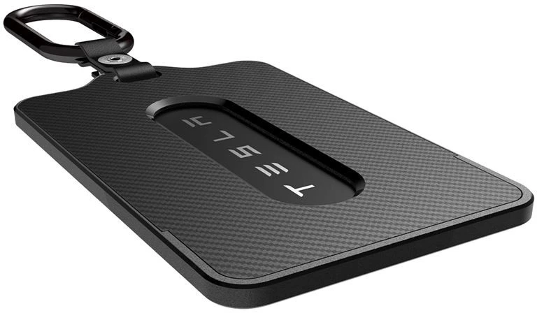 Spigen Tesla Air Fit Kortelių laikiklio dėklas (2 vnt.)