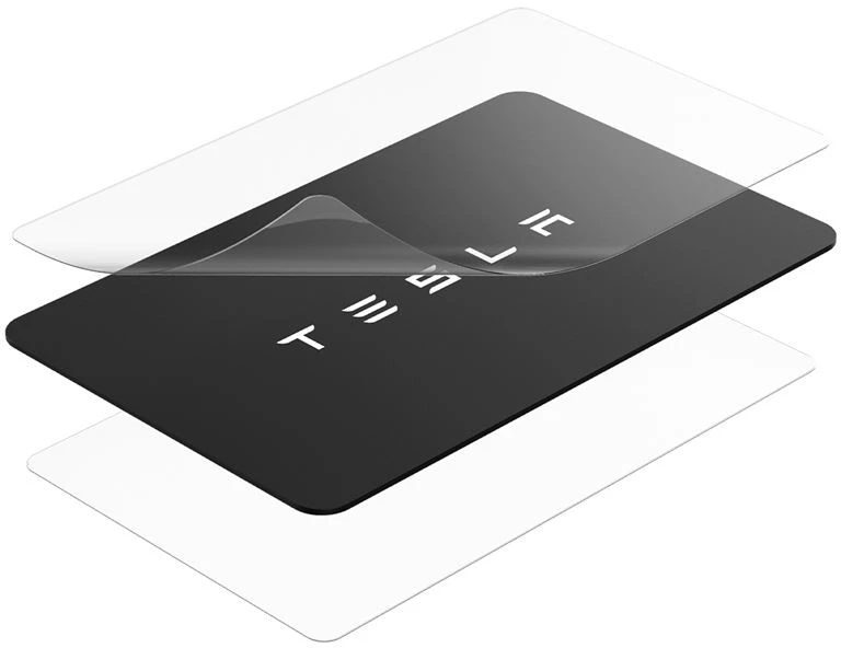 Spigen Tesla Air Fit Kortelių laikiklio dėklas (2 vnt.)