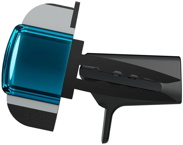Spigen Tesla oro gaiviklio adapteris, juodas - Tesla Model 3 (2024)/Y(Juniper)