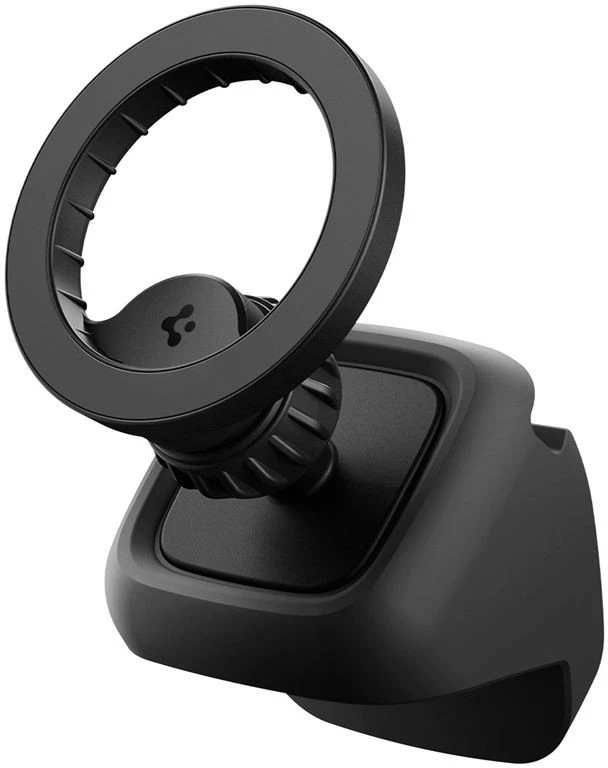 Spigen Tesla Airvent MagSafe laikiklis TAM100, juodas - Tesla Model 3(2024)/Y(Juniper)