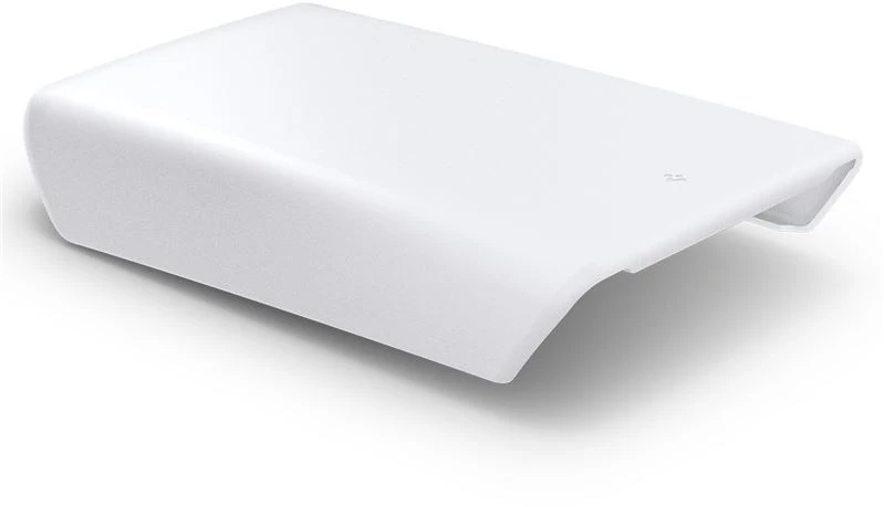 Spigen Tesla porankio dangtelis, baltas - Tesla Model 3 2024