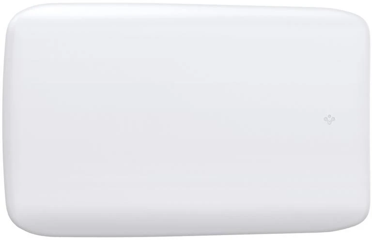 Spigen Tesla porankio pagalvėlė, balta - Tesla Model Y/3