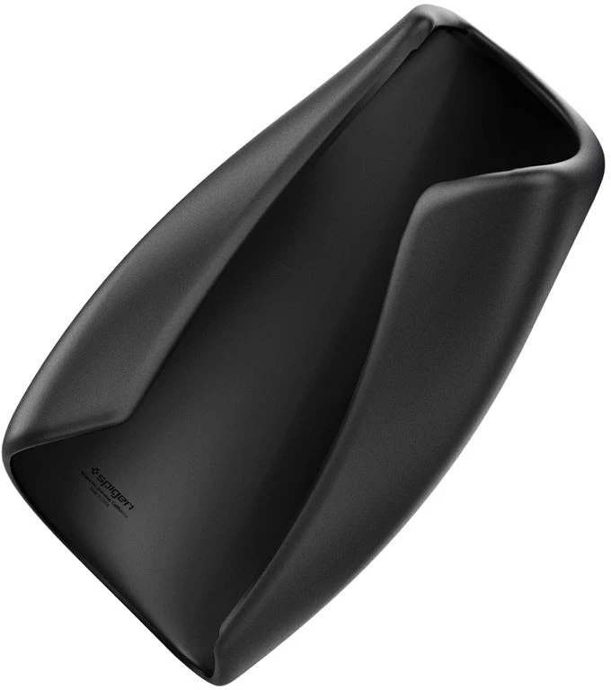 Spigen Tesla porankio pagalvėlė, juoda - Tesla Model Y/3