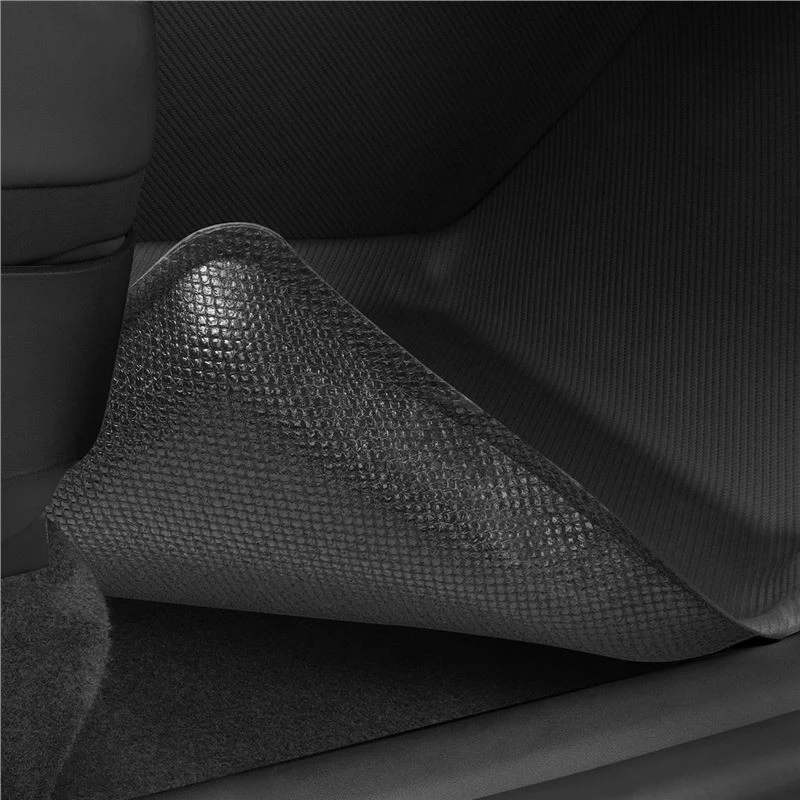 Spigen Tesla automobilio kilimėlis 1 ir 2 eilėms, juodas - Tesla Model Y