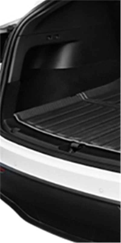 Spigen Tesla galinės bagažinės kilimėlis, juodas - Tesla Model Y