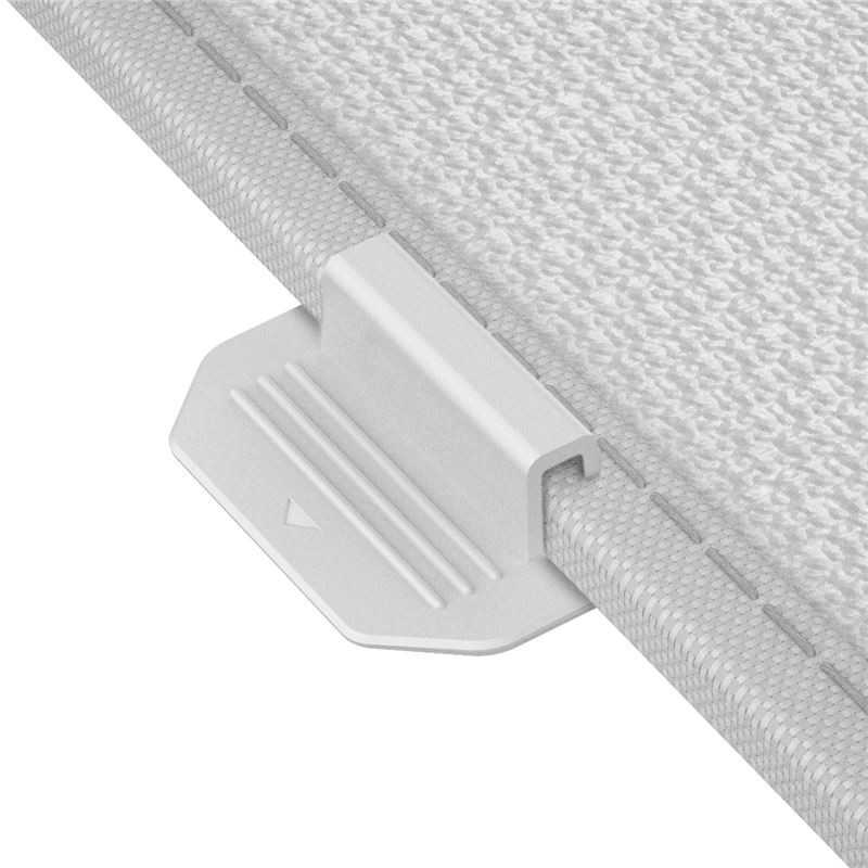 Spigen Tesla Car Roof Sunshade, juodas - Tesla Model 3