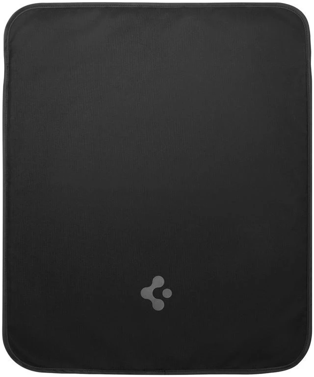 Spigen Tesla automobilio stogo saulės skėtis, juodas - Tesla Model 3