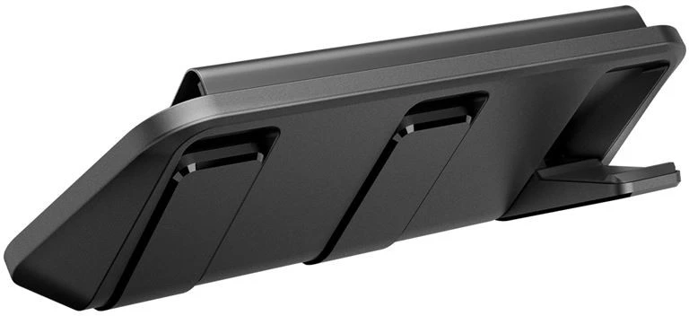 Spigen Tesla automobilio sėdynės kablys-laikiklis, juodas - Tesla Model Y/3