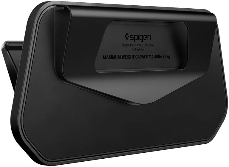 Spigen Tesla automobilio sėdynės kablys-laikiklis, juodas - Tesla Model Y/3