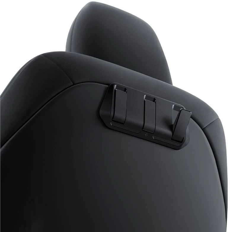 Spigen Tesla automobilio sėdynės kablys-laikiklis, juodas - Tesla Model Y/3