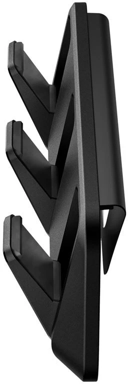 Spigen Tesla automobilio sėdynės kablys-laikiklis, juodas - Tesla Model Y/3