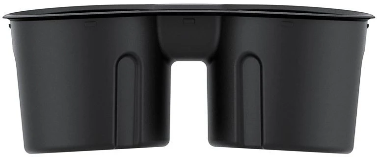 Spigen Tesla centrinės konsolės gėrimo laikiklio įdėklas Relaxed Grip - Tesla Model Y/3