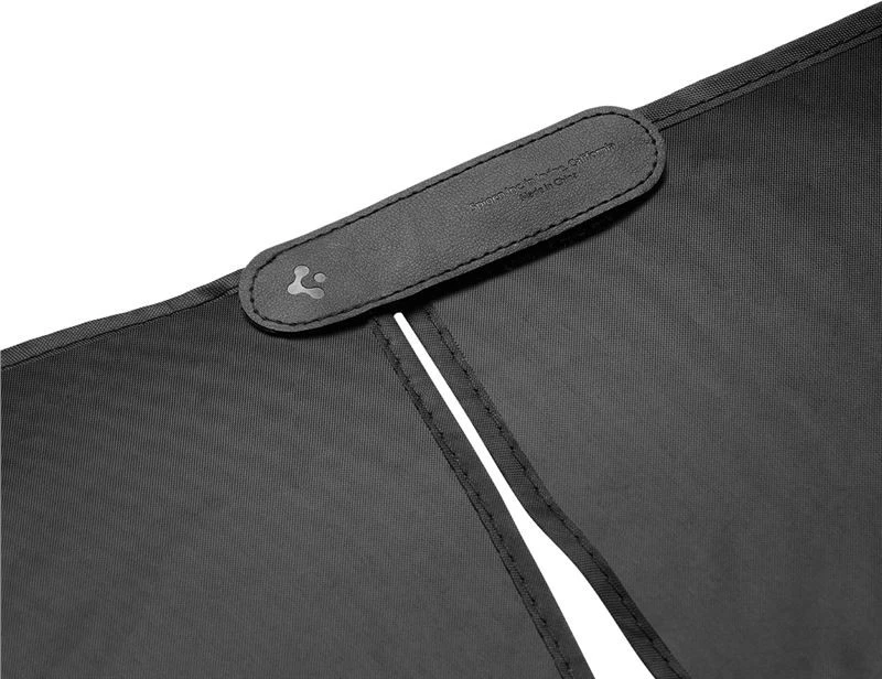 Spigen Tesla CryoShade Priekinio stiklo skėtis nuo saulės - Model Y/3