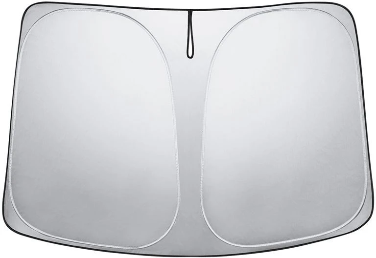 Spigen Tesla CryoShade Priekinio stiklo skėtis nuo saulės - Model Y/3