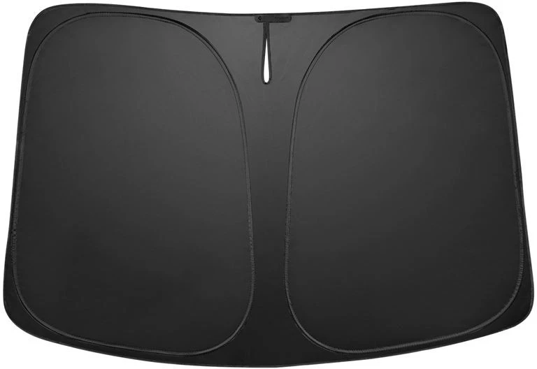 Spigen Tesla CryoShade Priekinio stiklo skėtis nuo saulės - Model Y/3