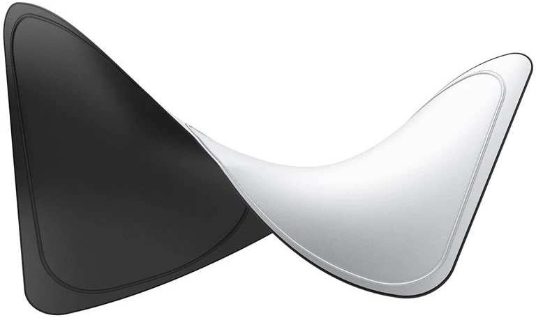 Spigen Tesla CryoShade Priekinio stiklo skėtis nuo saulės - Model Y/3