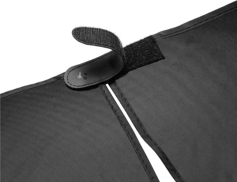 Spigen Tesla CryoShade Front Windshield Sunshade - Model Y/3