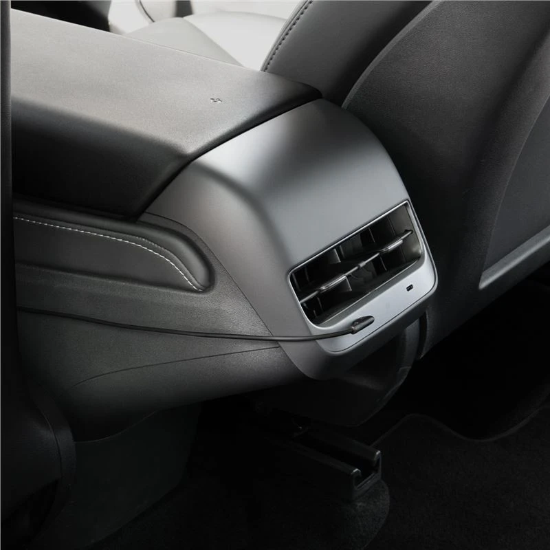 Spigen Tesla OneTap Pro 3 belaidis automobilinis įkroviklis - tvirtinimas prie ekrano