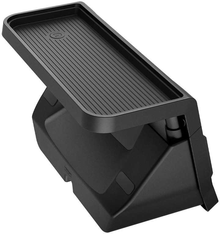 Spigen Tesla Under Screen Storage Organizer, juodas - Tesla Model Y/3