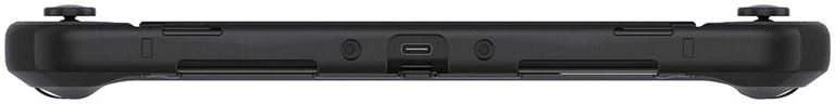 Spigen Thin Fit, juodos spalvos – Nintendo Switch OLED