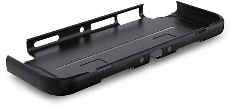 Spigen Thin Fit, juodos spalvos – Nintendo Switch OLED