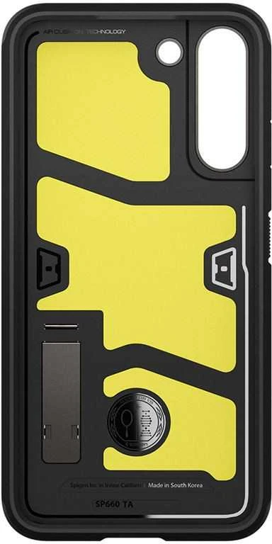 Dėklas Spigen Tough Armor