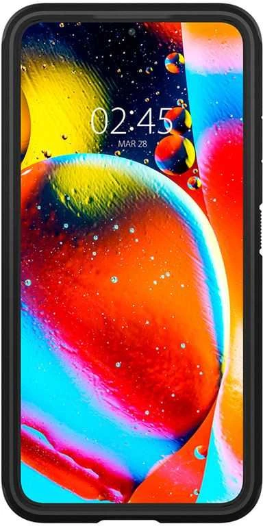 Dėklas Spigen Tough Armor