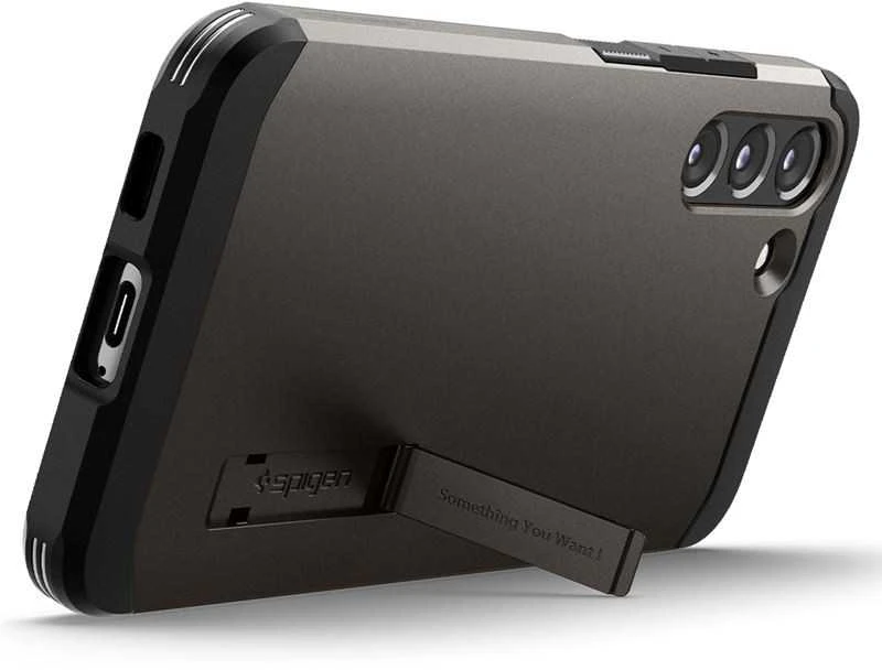 Dėklas Spigen Tough Armor