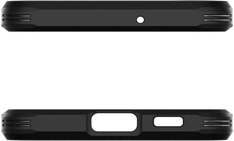 Dėklas Spigen Tough Armor