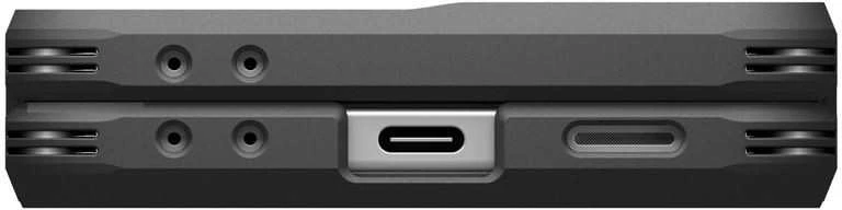 Dėklas Spigen Tough Armor Pro MagSafe, sierra mėlynas - Samsung Galaxy Z Flip7