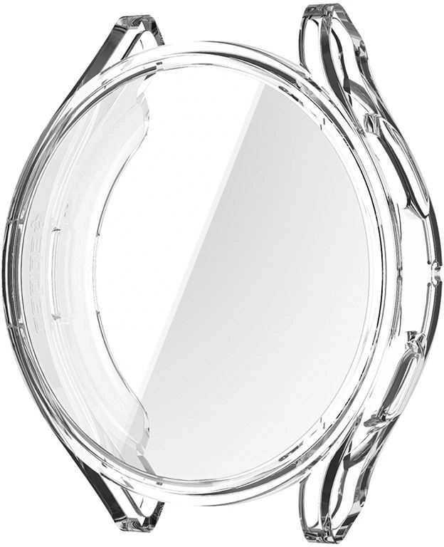 „Spigen Ultra Hybrid“, krištolo skaidrumo – „Samsung Galaxy Watch5/Watch4 40mm“