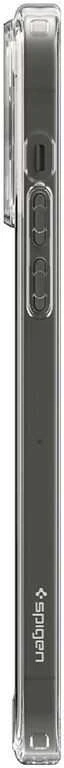 Spigen Ultra Hybrid MagSafe, baltas - iPhone 14 Pro Max