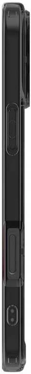Dėklas „Spigen Ultra Hybrid MagSafe“, „Zero One“ – „Apple iPhone 16 Pro Max“