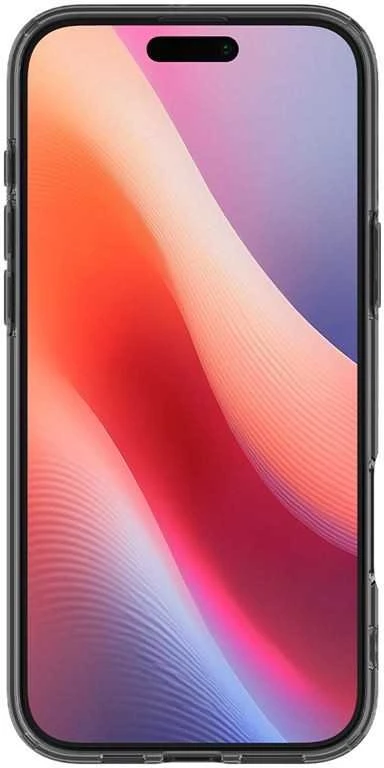 Dėklas „Spigen Ultra Hybrid MagSafe“, „Zero One“ – „Apple iPhone 16 Pro Max“