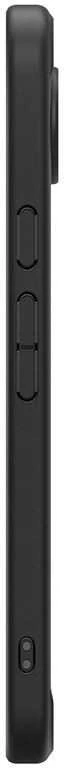 Spigen Ultra Hybrid – dėklas skirtas Google Pixel 9 / 9 Pro Matte Juodas
