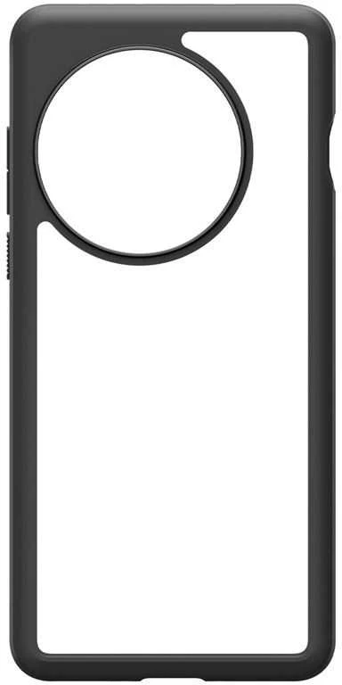 Spigen Ultra hibridinis dėklas, skirtas OnePlus 13 - Juodas